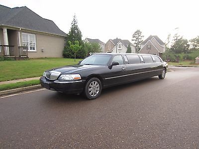 Rudy's Executive Transportation - Limo Service at 85 Old Long Ridge Rd ...
